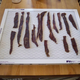 Image for article titled MacGyver Chef: Box Fan Beef Jerky